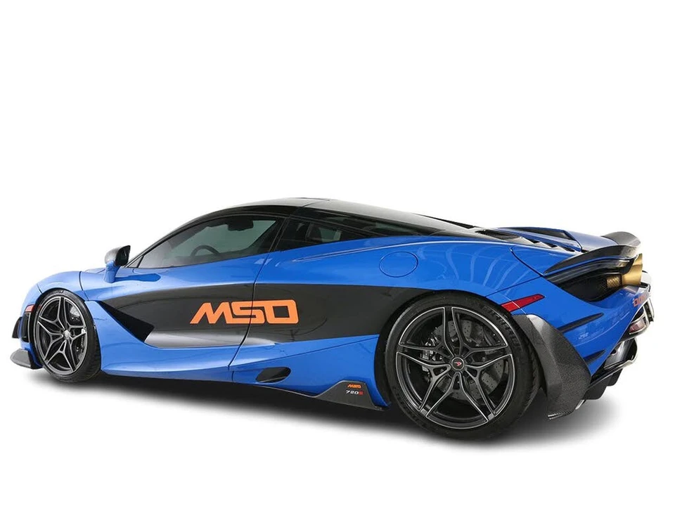 2018 McLaren 720S - Image 14 of 31
