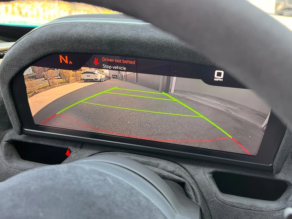 2018 McLaren 720S - Image 29 of 31