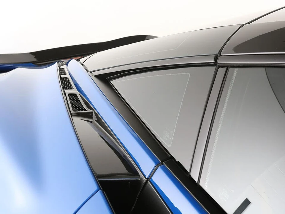 2018 McLaren 720S - Image 19 of 31