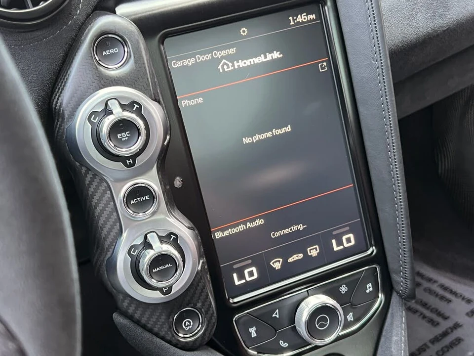 2018 McLaren 720S - Image 31 of 31