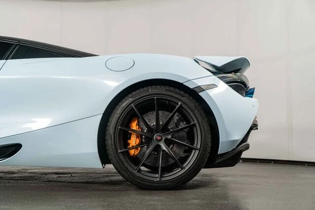 2018 McLaren 720S - Image 13 of 31