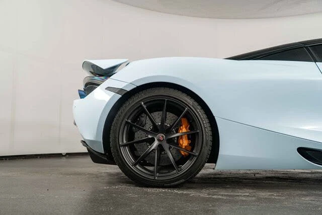 2018 McLaren 720S - Image 10 of 31