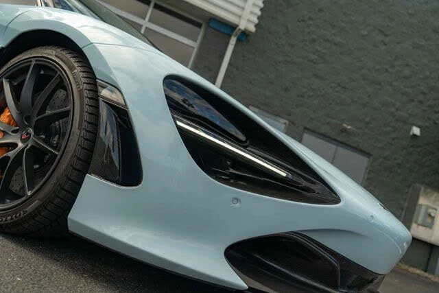 2018 McLaren 720S - Image 29 of 31