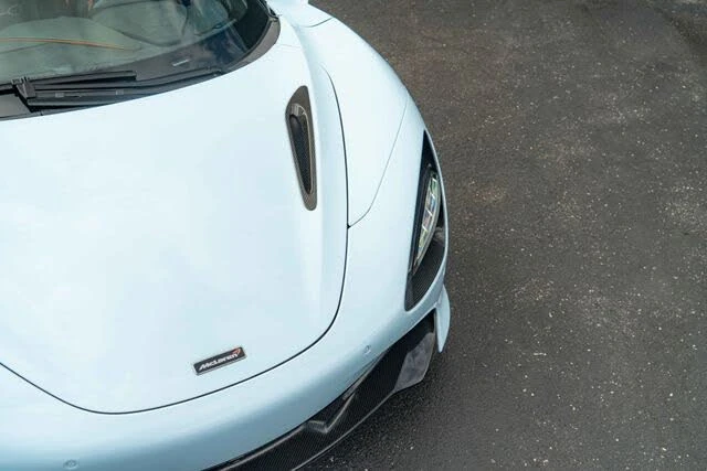 2018 McLaren 720S - Image 30 of 31