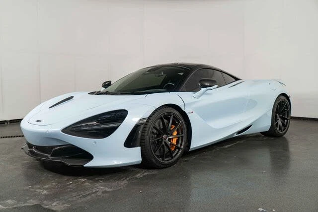 2018 McLaren 720S - Image 4 of 31