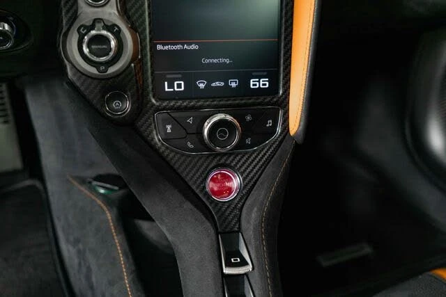 2018 McLaren 720S - Image 22 of 31