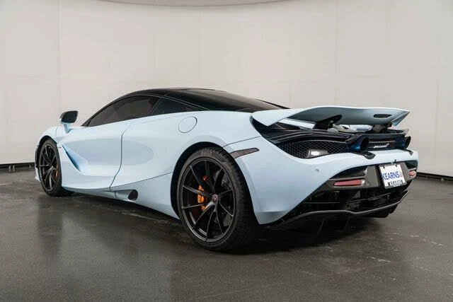 2018 McLaren 720S - Image 6 of 31