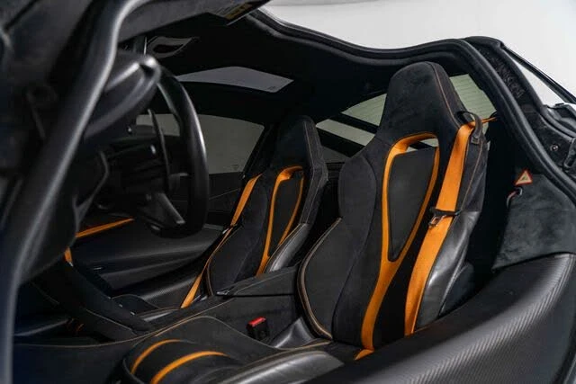 2018 McLaren 720S - Image 15 of 31