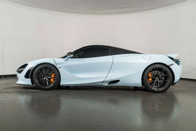 2018 McLaren 720S - Image 5 of 31