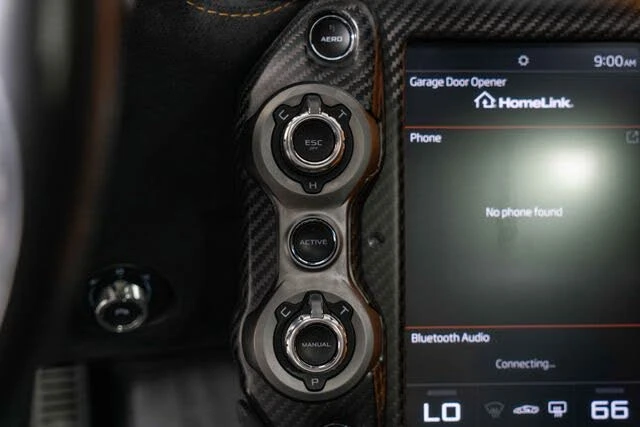 2018 McLaren 720S - Image 21 of 31
