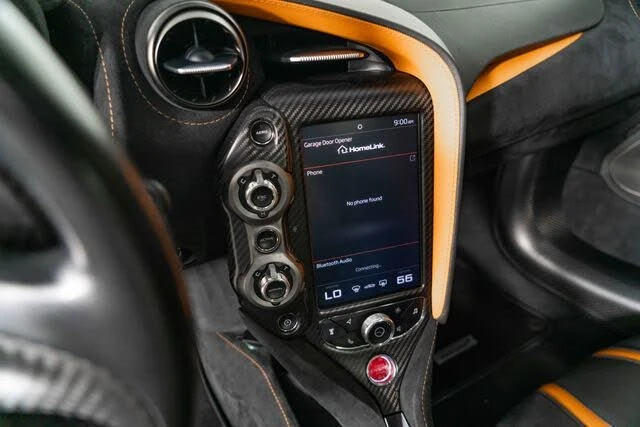 2018 McLaren 720S - Image 20 of 31