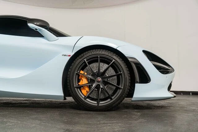 2018 McLaren 720S - Image 11 of 31