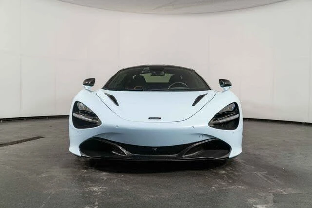 2018 McLaren 720S - Image 3 of 31