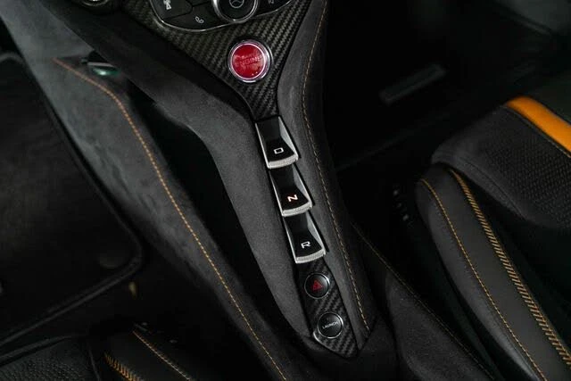 2018 McLaren 720S - Image 23 of 31