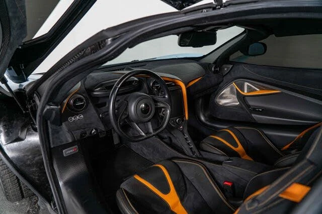 2018 McLaren 720S - Image 16 of 31