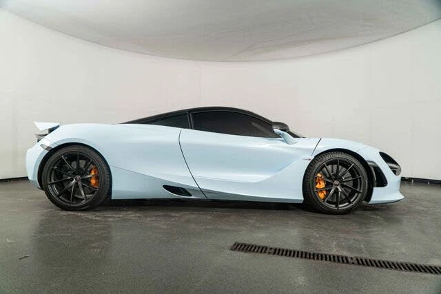 2018 McLaren 720S - Image 9 of 31