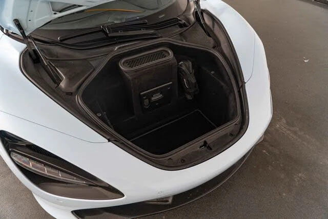2018 McLaren 720S - Image 27 of 31