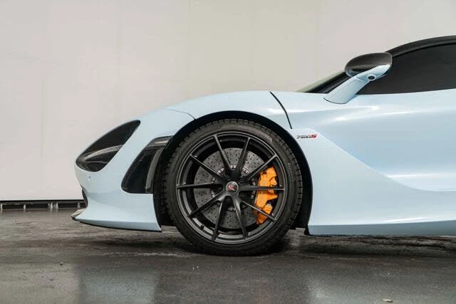 2018 McLaren 720S - Image 12 of 31