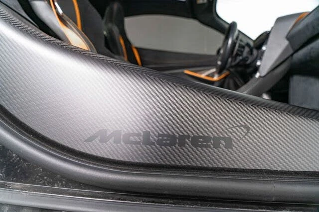 2018 McLaren 720S - Image 26 of 31