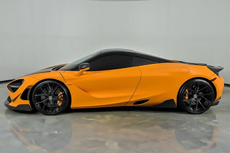 2018 McLaren 720S - Image 11 of 31