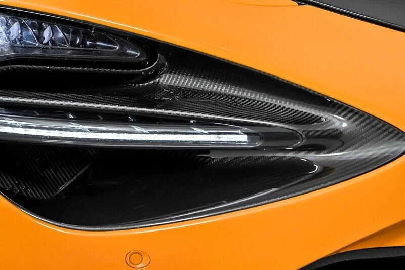 2018 McLaren 720S - Image 6 of 31