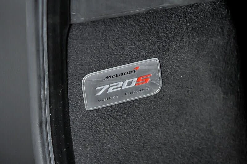 2018 McLaren 720S - Image 26 of 31