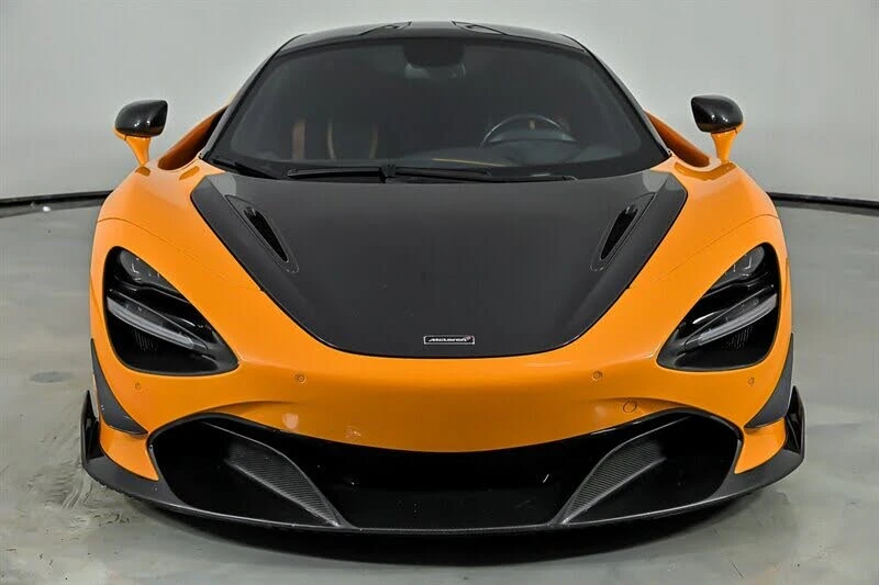 2018 McLaren 720S - Image 9 of 31