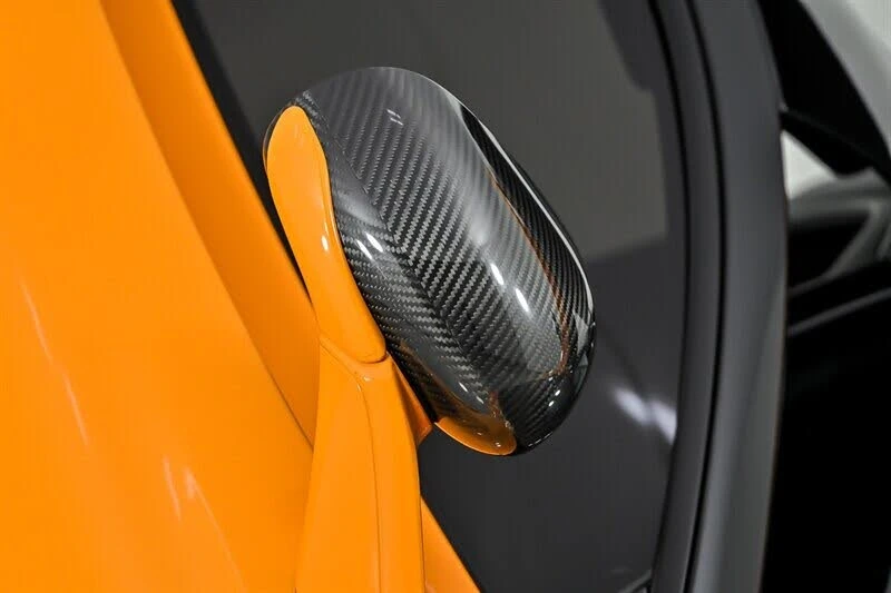 2018 McLaren 720S - Image 7 of 31