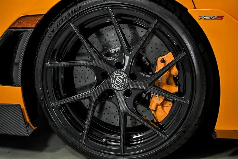 2018 McLaren 720S - Image 12 of 31