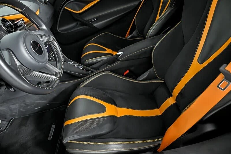 2018 McLaren 720S - Image 22 of 31