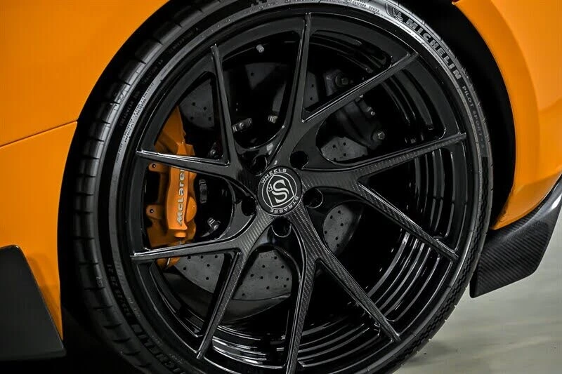 2018 McLaren 720S - Image 13 of 31