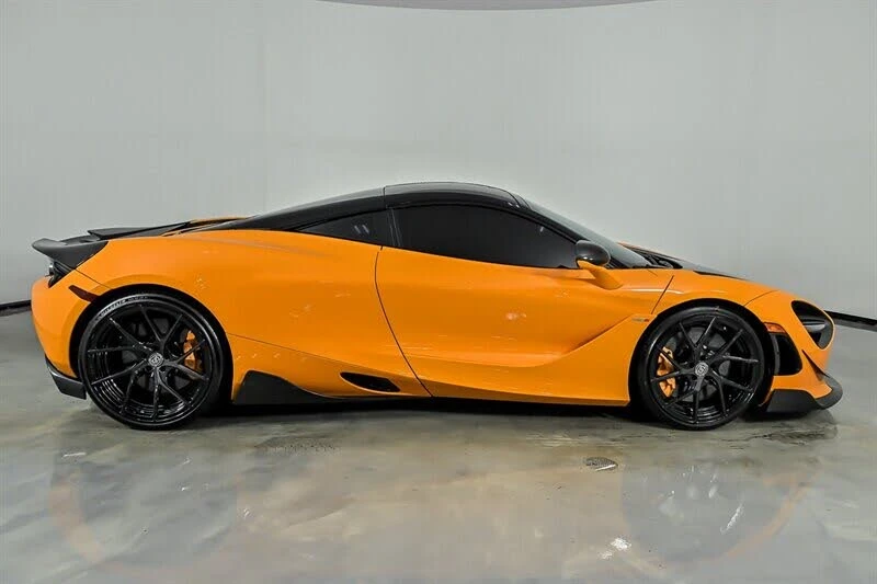 2018 McLaren 720S - Image 17 of 31