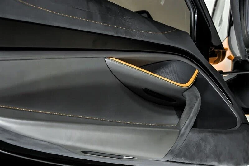 2018 McLaren 720S - Image 20 of 31