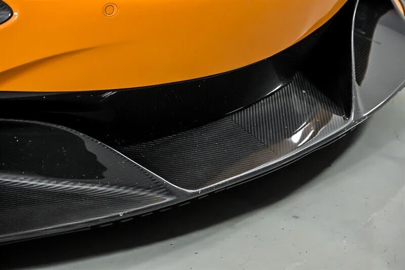 2018 McLaren 720S - Image 5 of 31