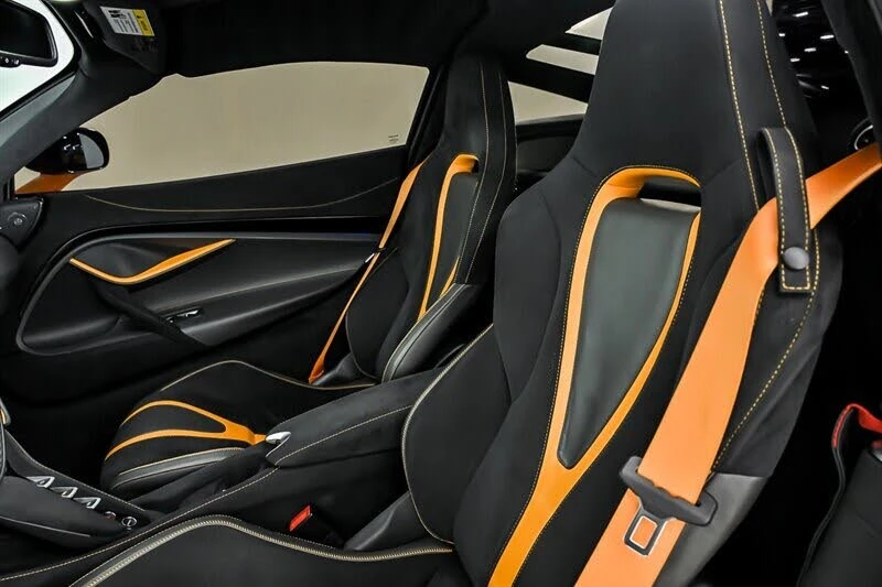 2018 McLaren 720S - Image 23 of 31