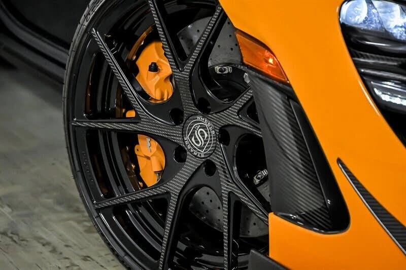 2018 McLaren 720S - Image 4 of 31