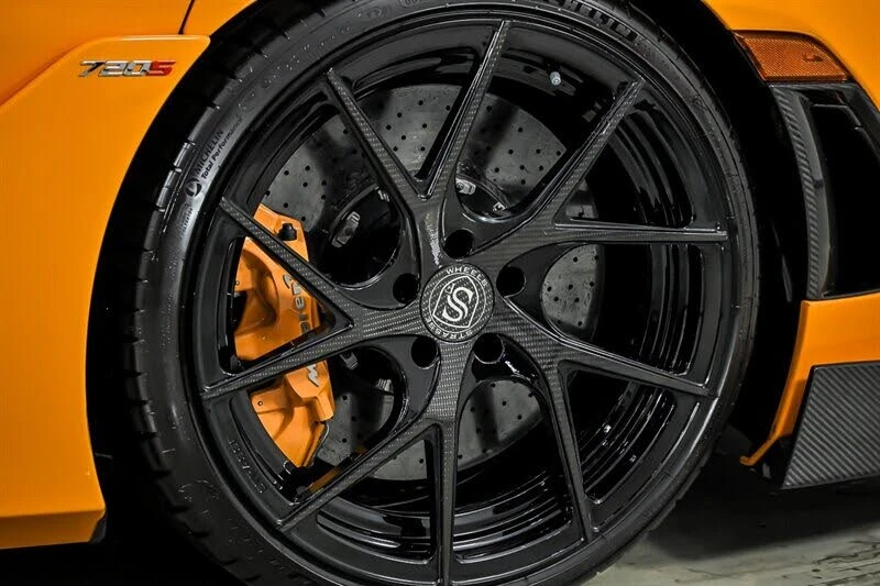 2018 McLaren 720S - Image 19 of 31