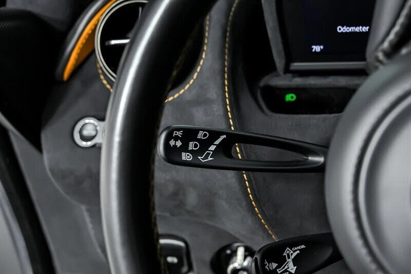 2018 McLaren 720S - Image 29 of 31