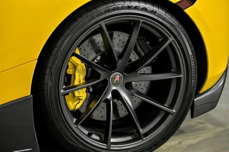 2018 McLaren 720S - Image 20 of 31