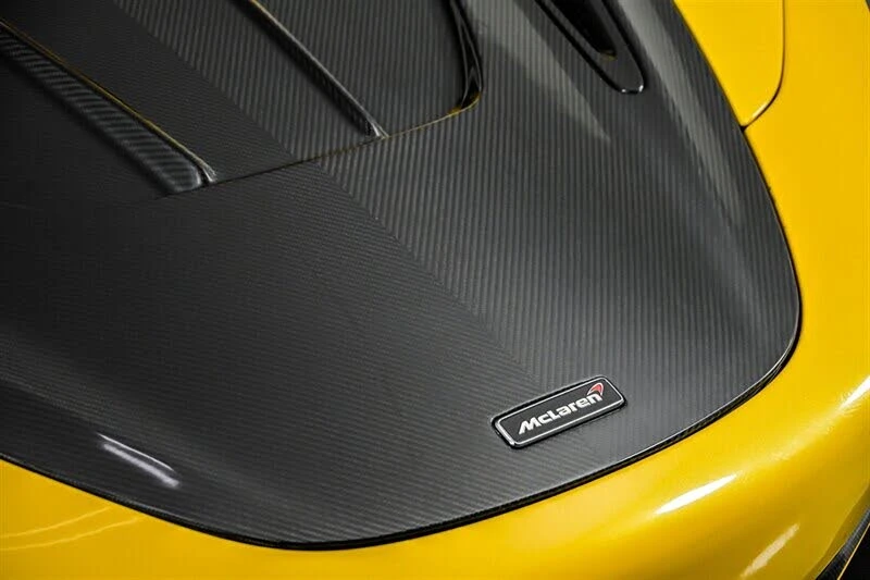 2018 McLaren 720S - Image 5 of 31
