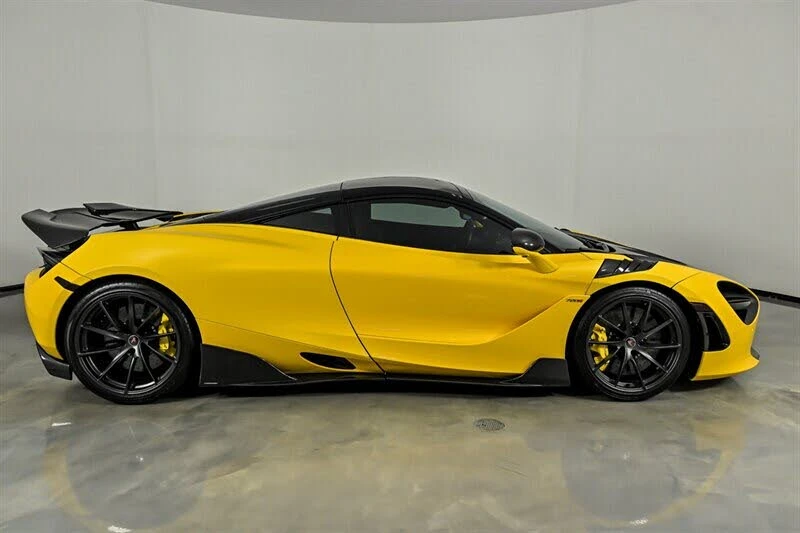 2018 McLaren 720S - Image 16 of 31