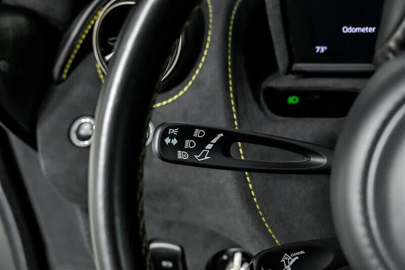 2018 McLaren 720S - Image 31 of 31