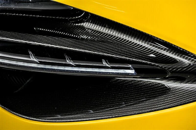 2018 McLaren 720S - Image 6 of 31