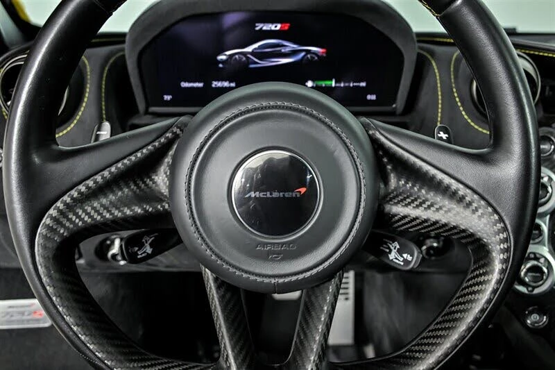 2018 McLaren 720S - Image 30 of 31