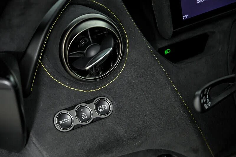 2018 McLaren 720S - Image 27 of 31