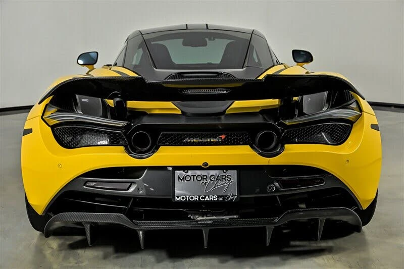 2018 McLaren 720S - Image 14 of 31