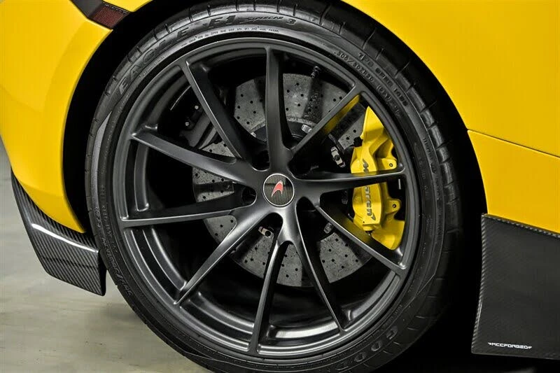 2018 McLaren 720S - Image 17 of 31