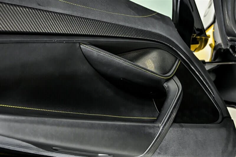 2018 McLaren 720S - Image 22 of 31