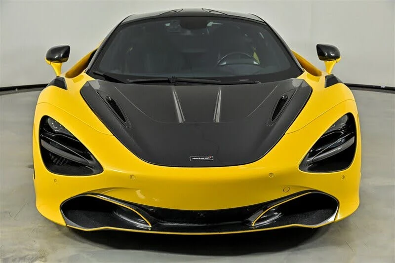 2018 McLaren 720S - Image 10 of 31