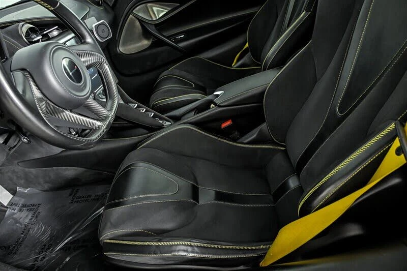 2018 McLaren 720S - Image 24 of 31